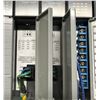 Image 7 : Allen Bradley #1746-A7 SLC500 7-Slot Rack w/#1746-P2 SLC500 Power Supply & Modules