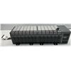 Image 3 : Allen Bradley #1746-A13 SLC500 13-Slot Rack w/#1746-P2 SLC500 Power Supply & Modules