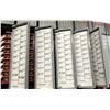 Image 8 : Allen Bradley #1746-A13 SLC500 13-Slot Rack w/#1746-P2 SLC500 Power Supply & Modules
