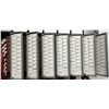 Image 9 : Allen Bradley #1746-A13 SLC500 13-Slot Rack w/#1746-P2 SLC500 Power Supply & Modules
