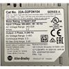 Image 4 : Allen Bradley #22A-D2P3N104 PowerFlex 4