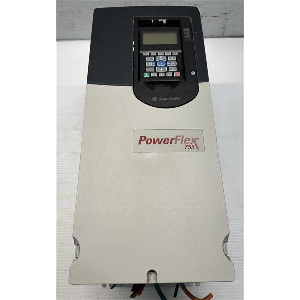 Allen Bradley #20G11 N D 040 AA0NNNNN PowerFlex 755