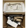 Image 2 : Allen Bradley #140U-H-RMX Rotary Handle