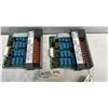 Image 1 : (2) Allen-Bradley #1746-OW16 Output Modules
