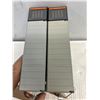 Image 2 : (2) Allen-Bradley #1746-OW16 Output Modules