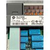 Image 4 : (2) Allen-Bradley #1746-OW16 Output Modules