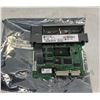 Image 1 : Allen-Bradley #1747-L524 Ser. C / FRN 7 SLC 500 Processor Unit