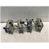 Image 2 : Lot of (8) Allen-Bradley Modules
