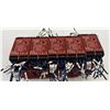 Image 1 : (5) Allen-Bradley #MSR138DP / #440R-M23143 Safety Relays