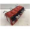 Image 2 : (5) Allen-Bradley #MSR138DP / #440R-M23143 Safety Relays