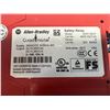 Image 8 : (5) Allen-Bradley #MSR138DP / #440R-M23143 Safety Relays