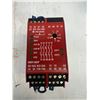 Image 2 : (5) Allen-Bradley #MSR138DP / #440R-M23143 Safety Relays
