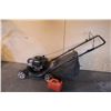 Image 1 : **Mastercraft Push Lawn Mower - 4.25Hp Gas Engine - Consigner States Works w/ Gerry Can