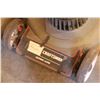 Image 2 : **Craftsman Push Lawn Mower (Electric) w/Plastic Catcher Bag - Consigner States Works