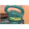 Image 2 : **Weed Eater EBV 215 Leaf Blower w/Accessories (electric) - Consigner States Works