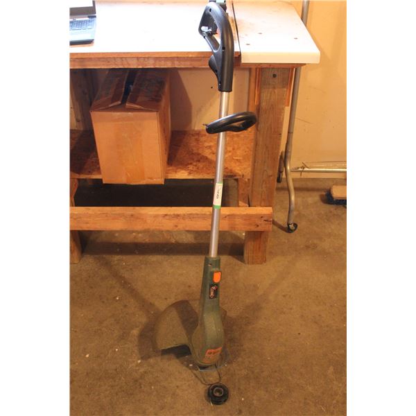 **Black & Decker Electric Trimmer & Wire - Consigner States Works