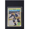 Image 2 : Joe Mullen 1982-83 OPC Rookie Hockey Card