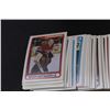 Image 2 : Almost Complete 1990-91 OPC Hockey Cards