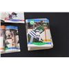 Image 5 : Almost Complete 1990 ProSet Hockey Cards