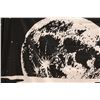 Image 2 : Moon Banner - 58" x 80"