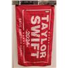Image 1 : Taylor Swift Flag - 35" x 56"