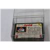 Image 2 : Coca Cola Collector Information Cards in Case