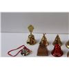 Image 2 : (14) Jingle Bells - Assorted