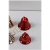 Image 4 : (14) Jingle Bells - Assorted