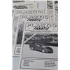 Image 2 : (11) Plastic Fanatic Model Magazine - 1988-1900 Editions
