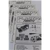 Image 3 : (11) Plastic Fanatic Model Magazine - 1988-1900 Editions