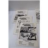 Image 5 : (11) Plastic Fanatic Model Magazine - 1988-1900 Editions