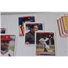 Image 3 : Upper Deck 1991 Baseball Cards Set