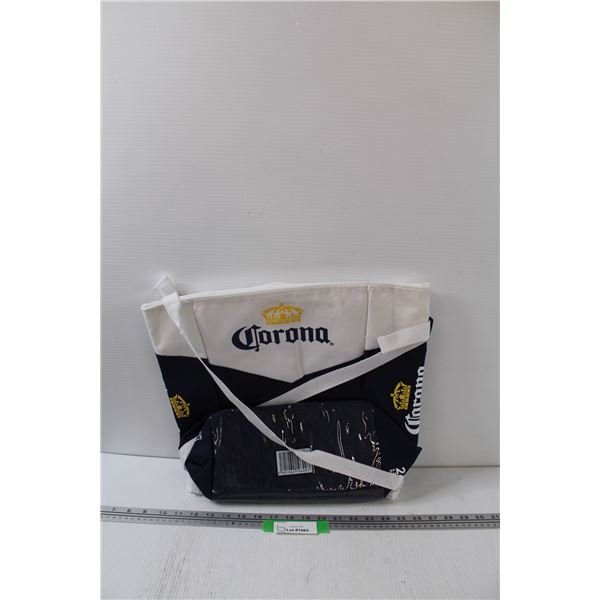Corona Back Pack - NIB