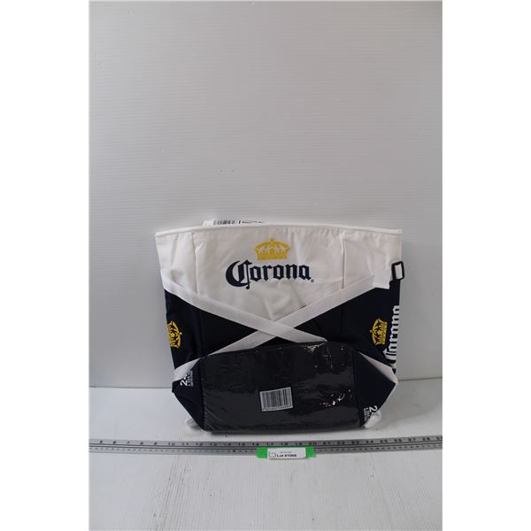 Corona Back Pack - NIB