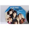 Image 2 : Record: Rolling Stones - Through the Past, Darkly - Vol 2