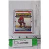 Image 1 : Eric Lindros Score 1990 Future Superstar Hockey Rookie Card