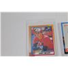 Image 2 : Roberto Alomar Baseball Card - 1987 & Larry Walker Baseball Card - 1989