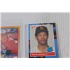 Image 3 : Roberto Alomar Baseball Card - 1987 & Larry Walker Baseball Card - 1989