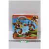 Image 1 : Mega Bloks Building Set: Skylanders Giants - NIB