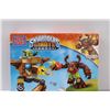 Image 2 : Mega Bloks Building Set: Skylanders Giants - NIB