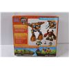 Image 4 : Mega Bloks Building Set: Skylanders Giants - NIB