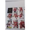 Image 2 : Upper Deck World Junior Championship Team Canada Hockey Cards - 1992-1994