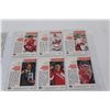 Image 4 : Upper Deck World Junior Championship Team Canada Hockey Cards - 1992-1994