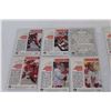 Image 5 : Upper Deck World Junior Championship Team Canada Hockey Cards - 1992-1994
