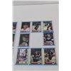 Image 3 : OPC 1989 LA Kings Team Hockey Cards in Sleeves
