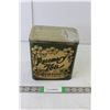 Image 1 : Vintage Rosemary Tea Tin