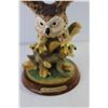 Image 3 : Natalia Collection Owl Figurine