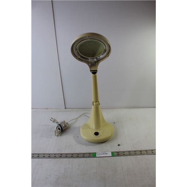 Adjustable Inspection Lamp - As Is