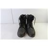 Image 2 : Bruiser Men's Work Boots-9.5