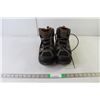 Image 1 : Men's Dakota Work Boots NIB 9.5